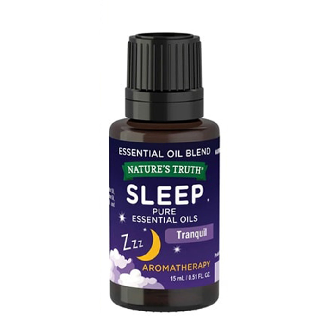 Nature Sleep Nhập Khẩu Chính Hãng ( Dạng Nước )