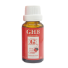 GHB Red HydroxyButyric Acid  Chính Hãng ( Dạng Nước )