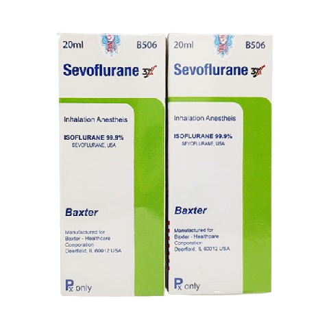 Senoflane 3X Hàng Nhập Khẩu Chính Hãng